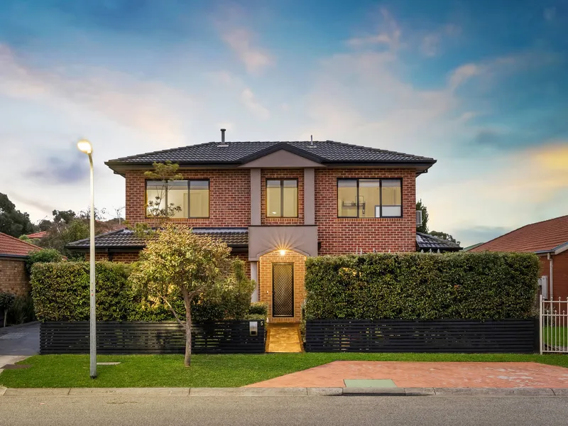 Live Large in Low-Maintenance Style