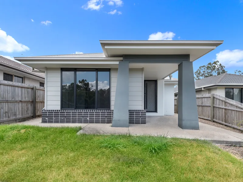 NEAR NEW LUXURY FOUR BEDROOM HOME