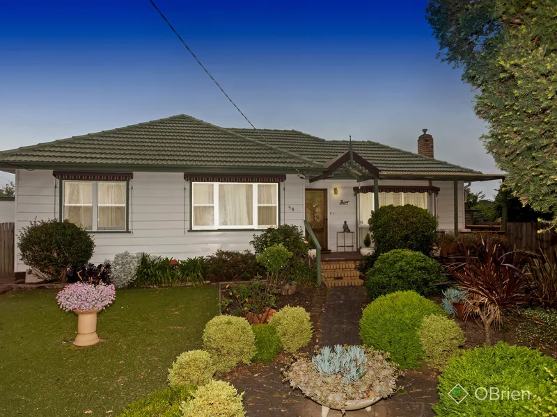 Double development site glory