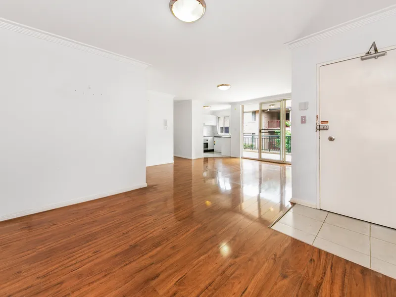 Immaculately Presented & Ideally Located