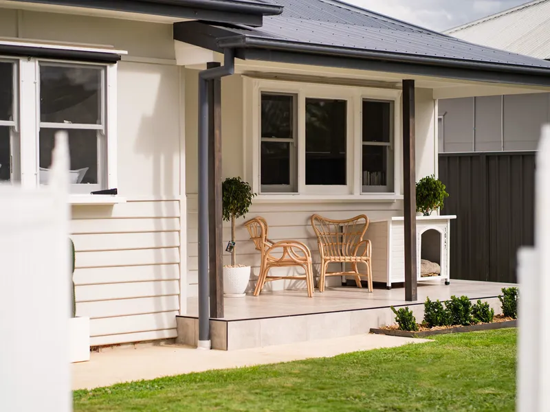 Fully Renovated Stunner