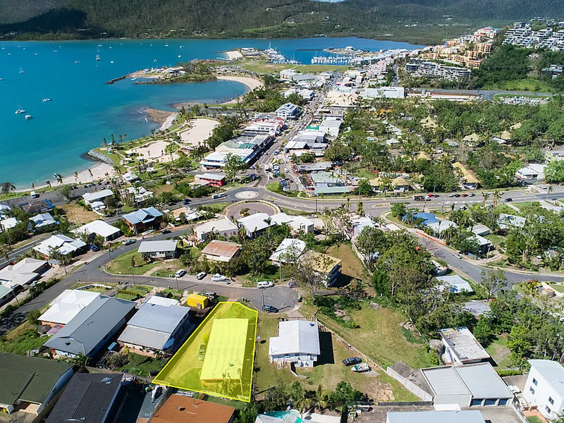 Sensational Investment Opportunity In Blue Chip Location