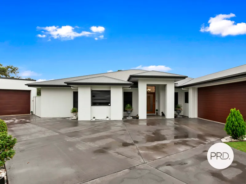 Luxury Executive Family Residence