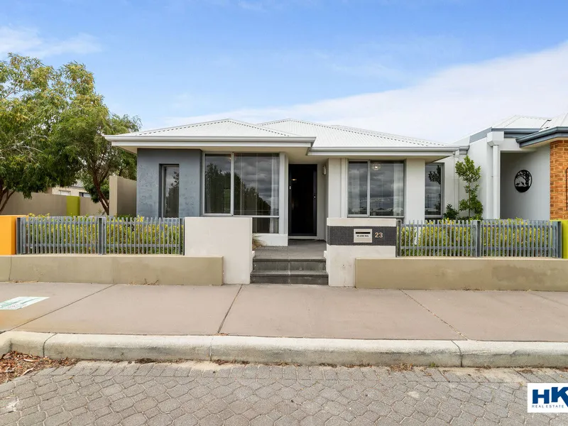 IDEAL LOCATION, IDEAL INVESTMENT
