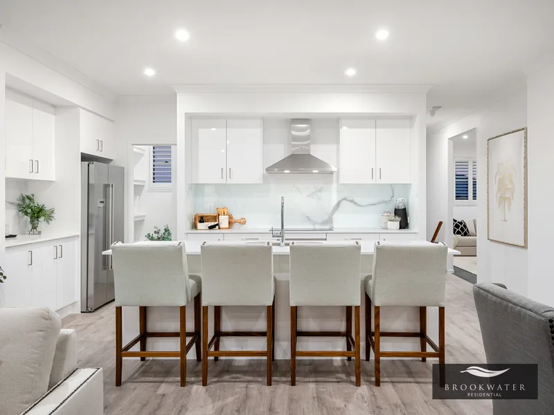 BLINK and it will be Gone!!