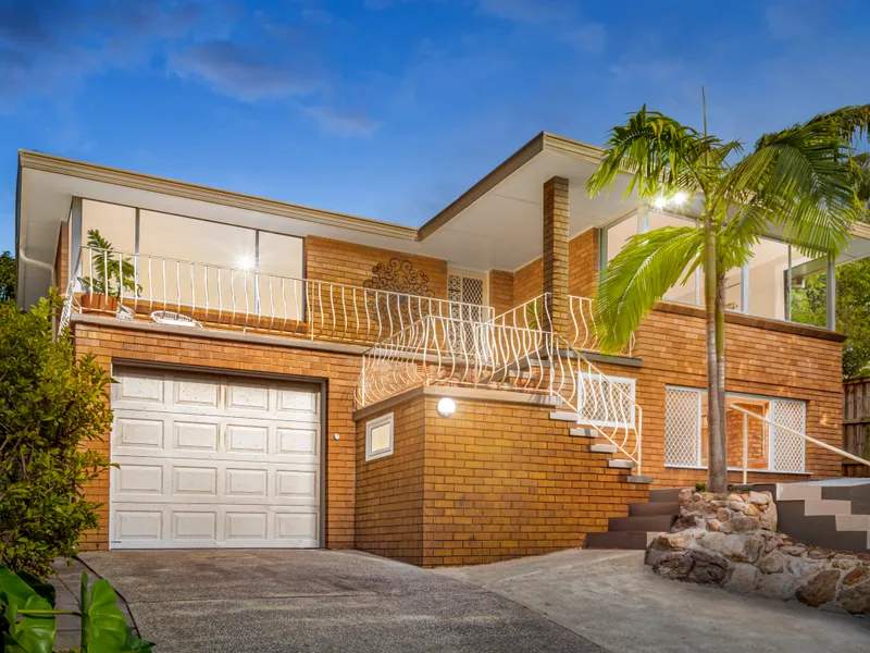 A place to call home