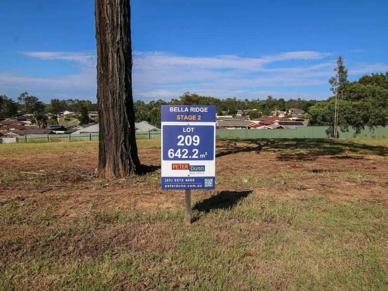 $10,000 OFF!! UNTIL JUNE 30 2024!! 20 METRE FRONTAGE | REAR FENCE IN PLACE!!