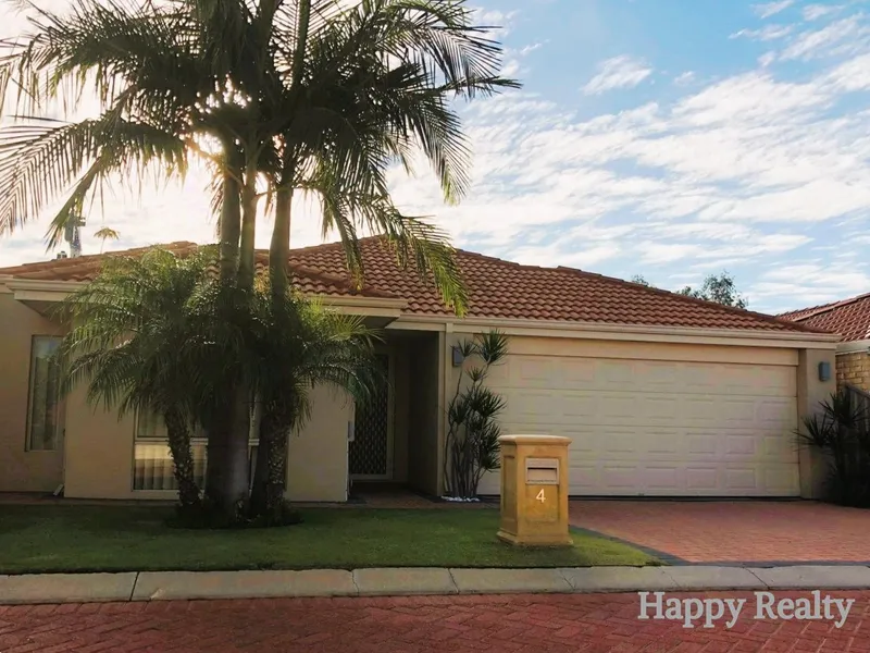 Family Home in Caladenia Primary School Precinct