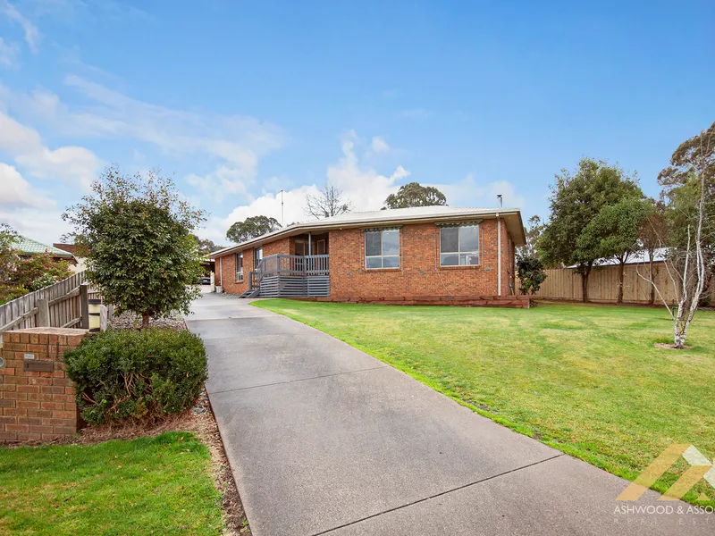 PEACEFUL & CONVENIENT LOCATION