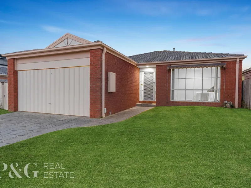 Begin Your Next Chapter Here!