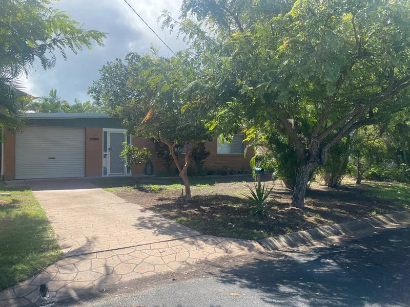 Renovated 3 Bedroom Home!
