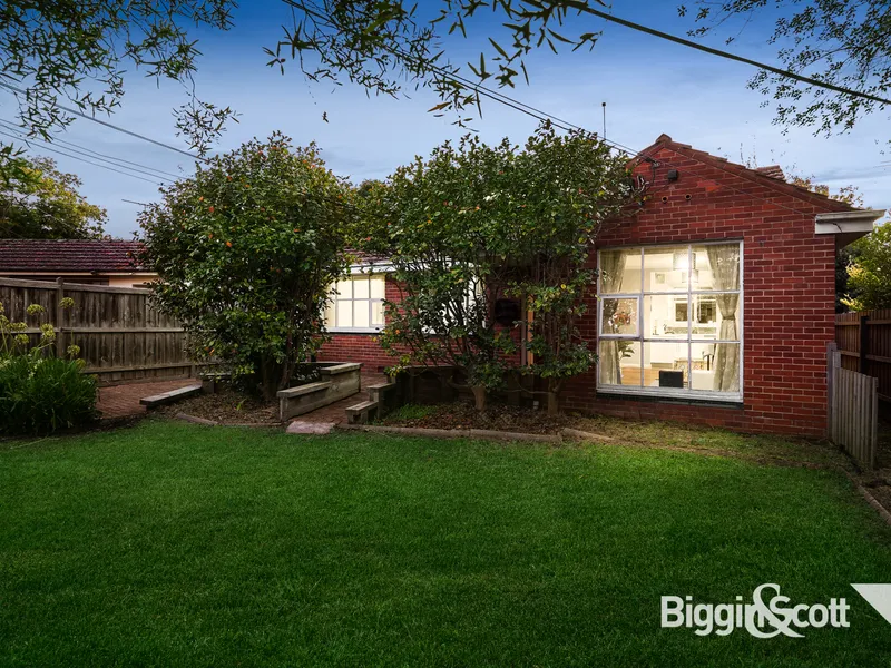 Great starter home, investment or ideal downsizer without body corporation