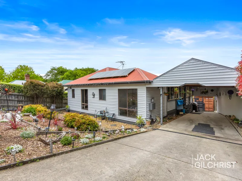 listedAS - Quaint Country Cottage in Peaceful Surrounds