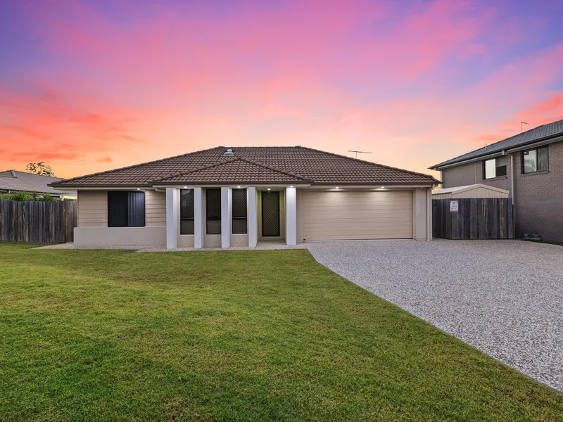 Perfect starter or savvy investment?