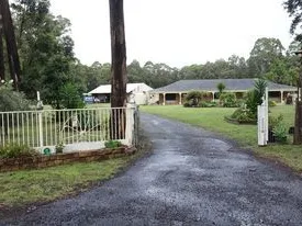 FAMILY OASIS on 12.14 HECTARES!!