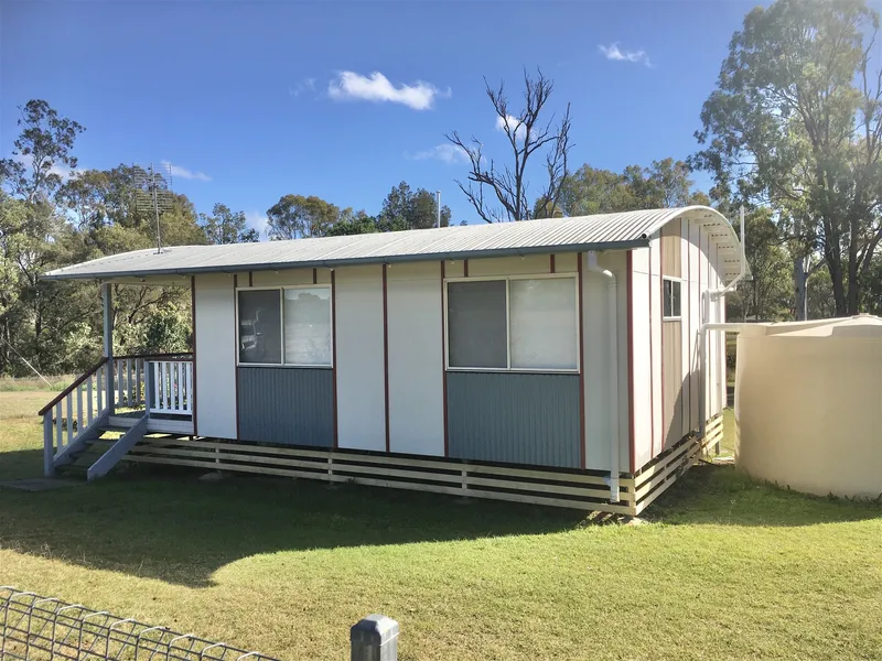 THIS CUTE COTTAGE IS VALUE FOR MONEY