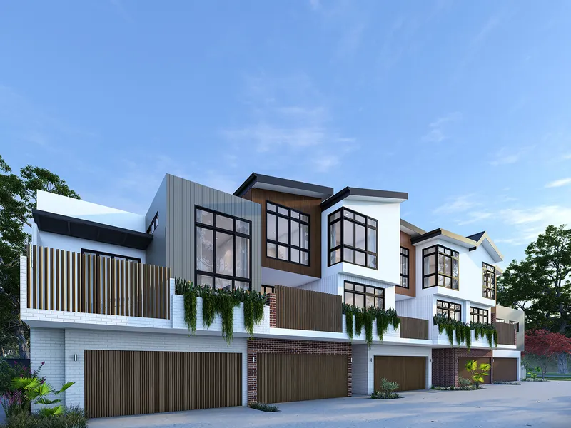 Beautiful North Facing Home