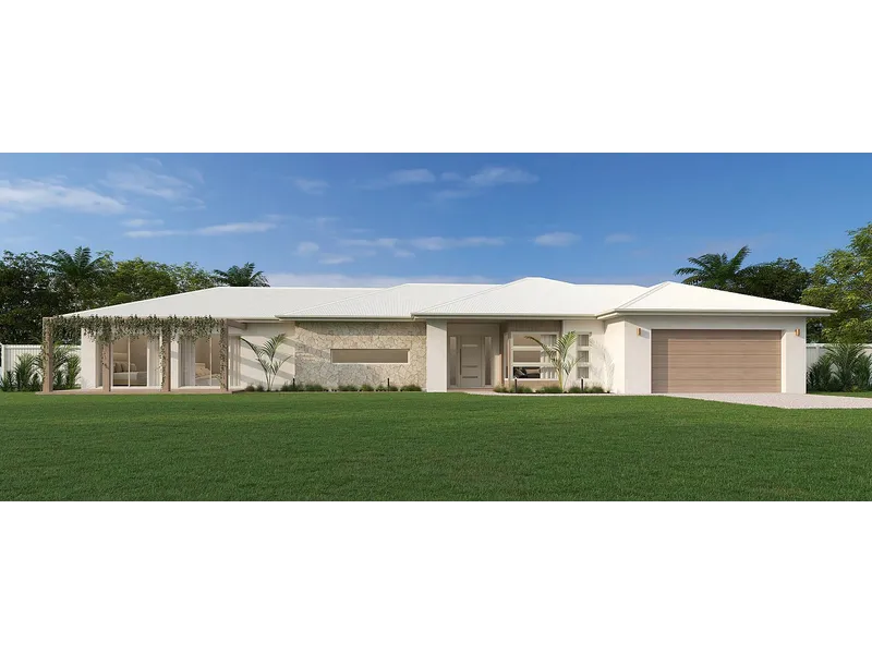 House and Land Package. Enquire for more information.