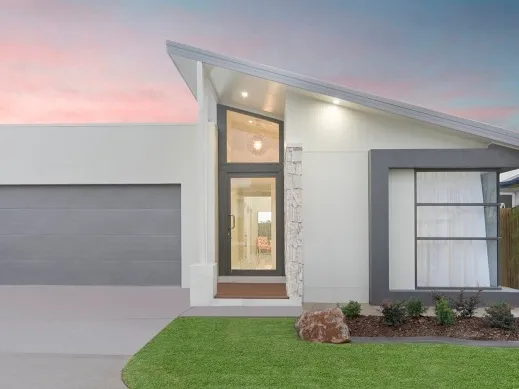 Ex Display Home - Executive Living