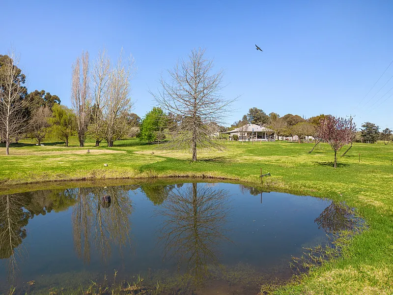 GORGEOUS BALINGUP AMBIANCE