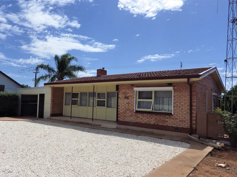 A BRILLIANT LITTLE STARTER..!