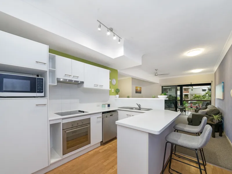 Private, Carefree, City Convenience