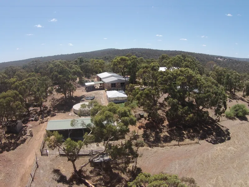 Smal Farm Delight Reduced Now To $ 610,000