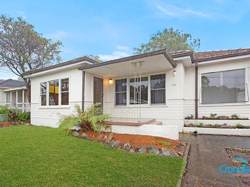 Renovate, Rebuild, Redevelop