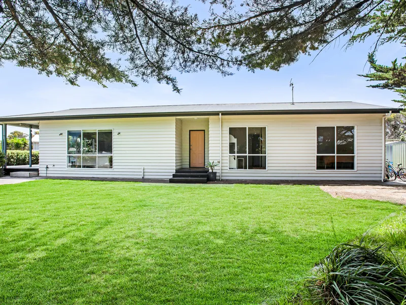 Middleton Pines Beach Retreat