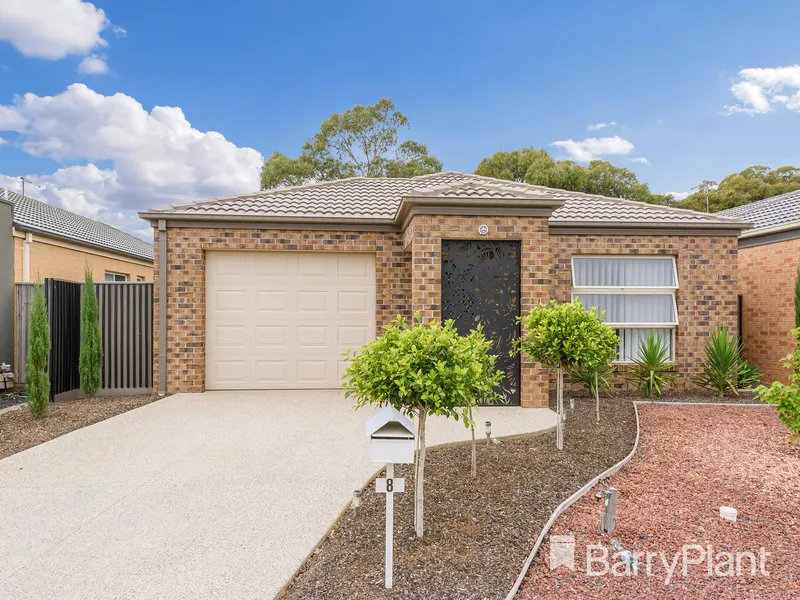 Immaculate, Fully Established and In A Prime Location!