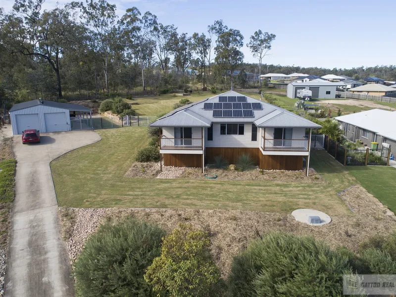 A Sophisticated Family Residence in an Unbeatable Location