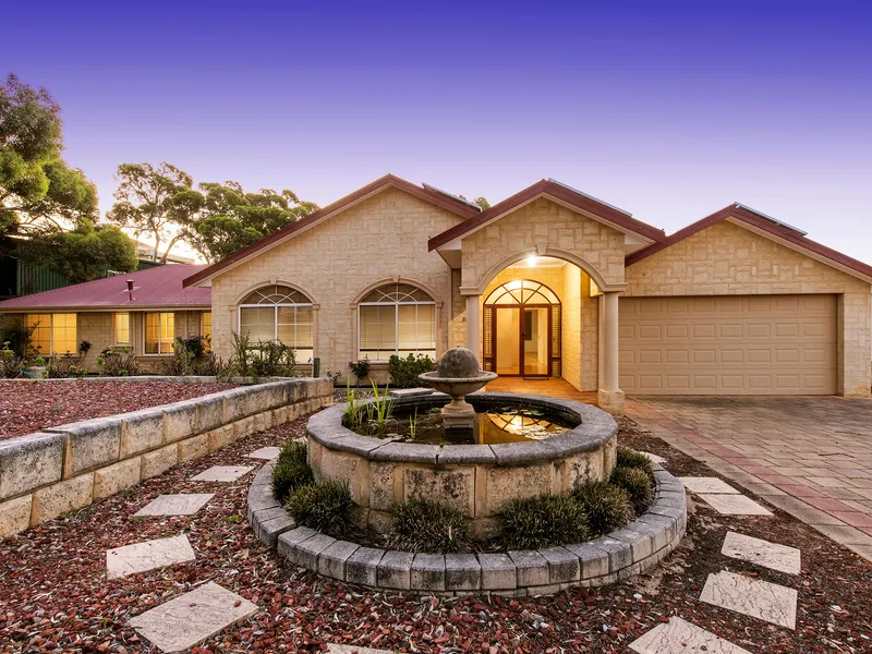 Beautiful Family Home