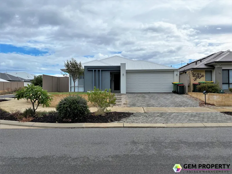 Location Plus! 4x2 Home.