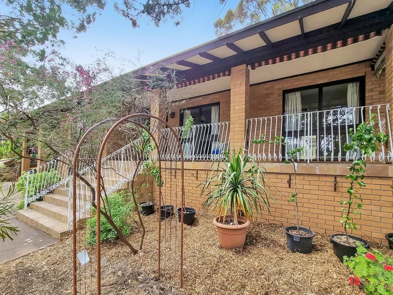 4 Bedroom Family Home