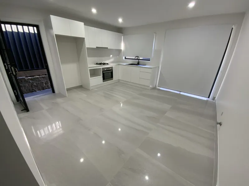 Brand New Cozy Two-Bedroom Granny Flat for Rent in Campbelltown