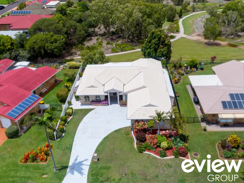 Bribie Island Lifestyle - Super location!