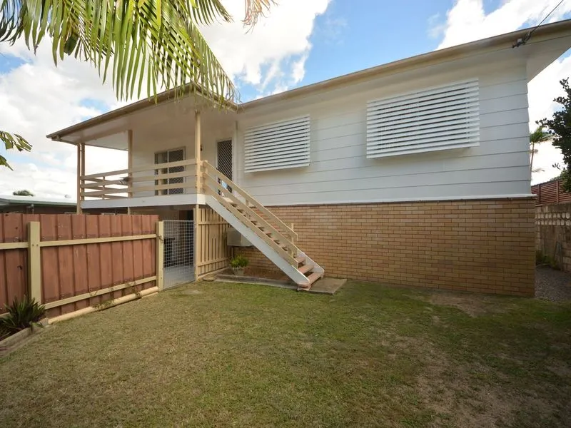 Quality Home In Family Friendly Frenchville