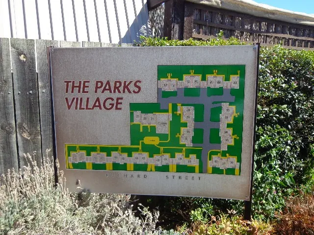 Parks Retirement Village - From $ 160,000 - Excellent Value - By Appointment Only