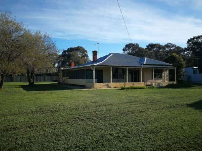 Rare opportunity to buy