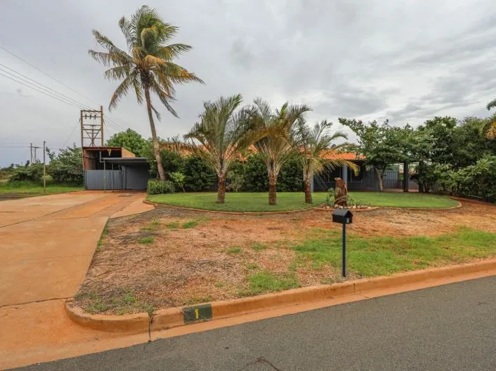 Amazing Ocean Views in Dampier
