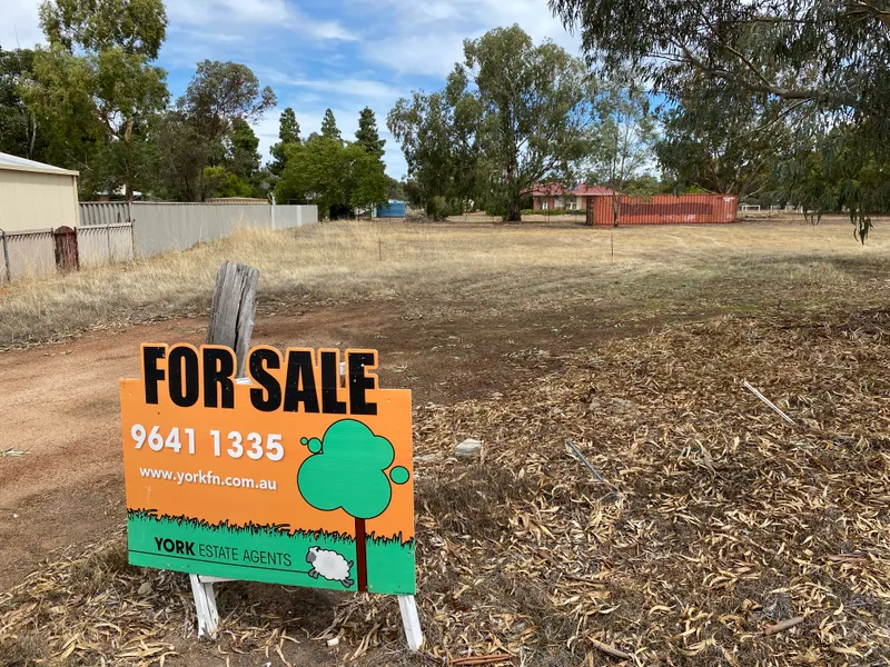 Great value building block in town!!