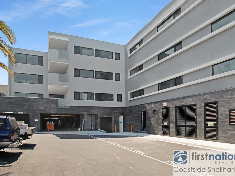 Welcome to MADDISON APARTMENTS