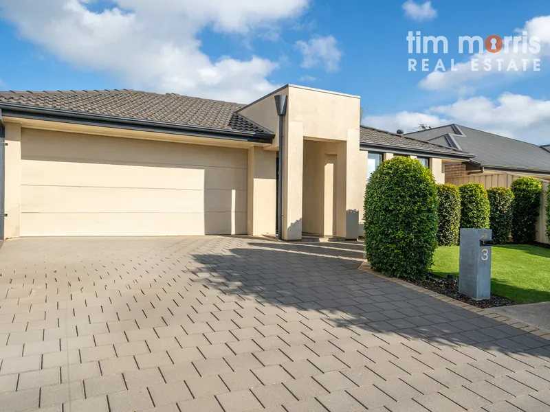 A Grand Slam Winner With Space And Style