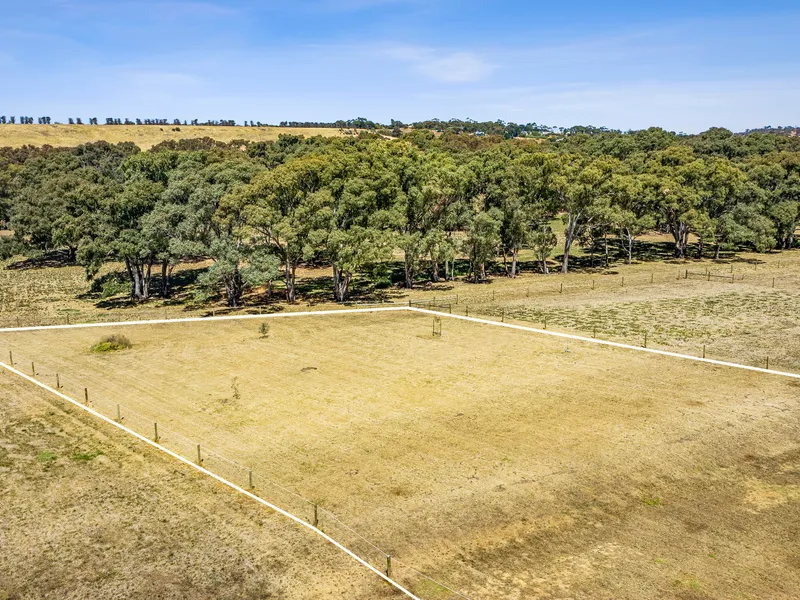 Build Your Forever Countryside Dream