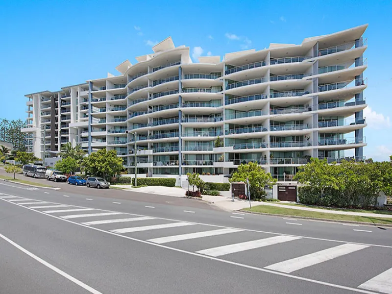 Resort Living, great views