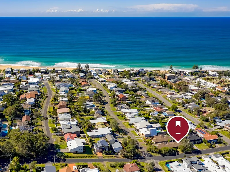 LOW MAINTENANCE LIVING, MIXED WITH PREMIUM LOCATION