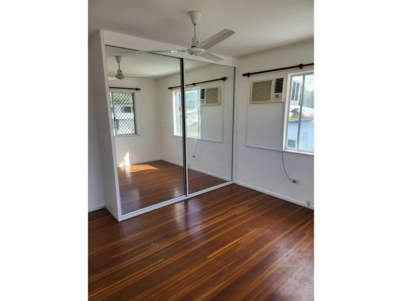 Fresh and Just Right in Kirwan