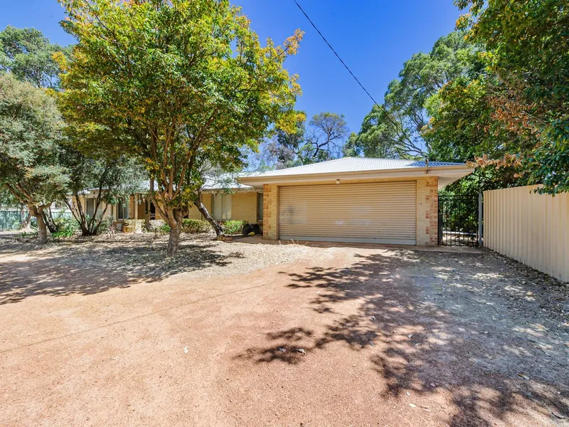 HUGE OPPORTUNITY TO UPDATE AND VALUE ADD