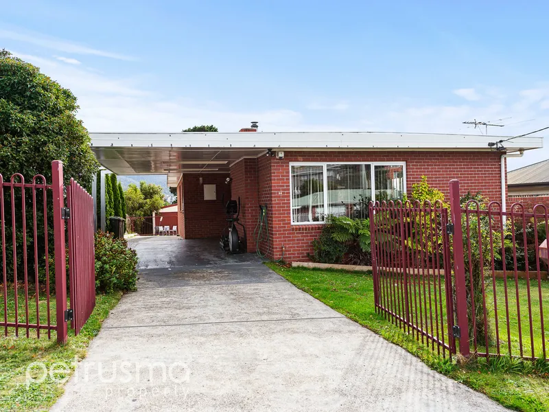 What an opportunity!