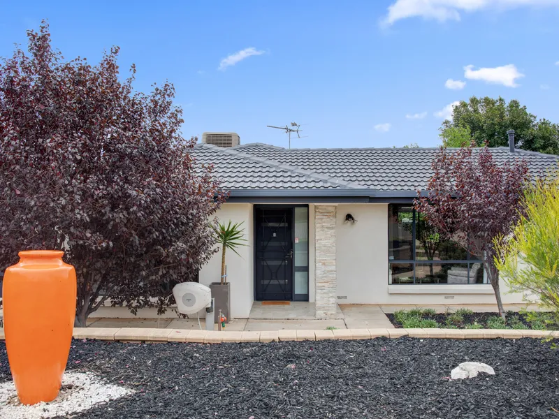 Brilliant Opportunity